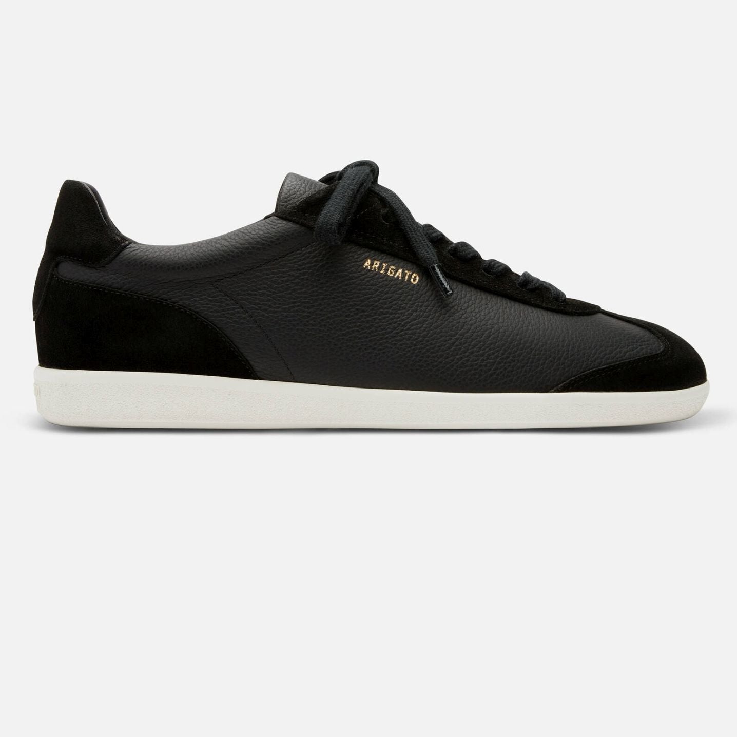 Axel Arigato Zane Sneaker Zwart