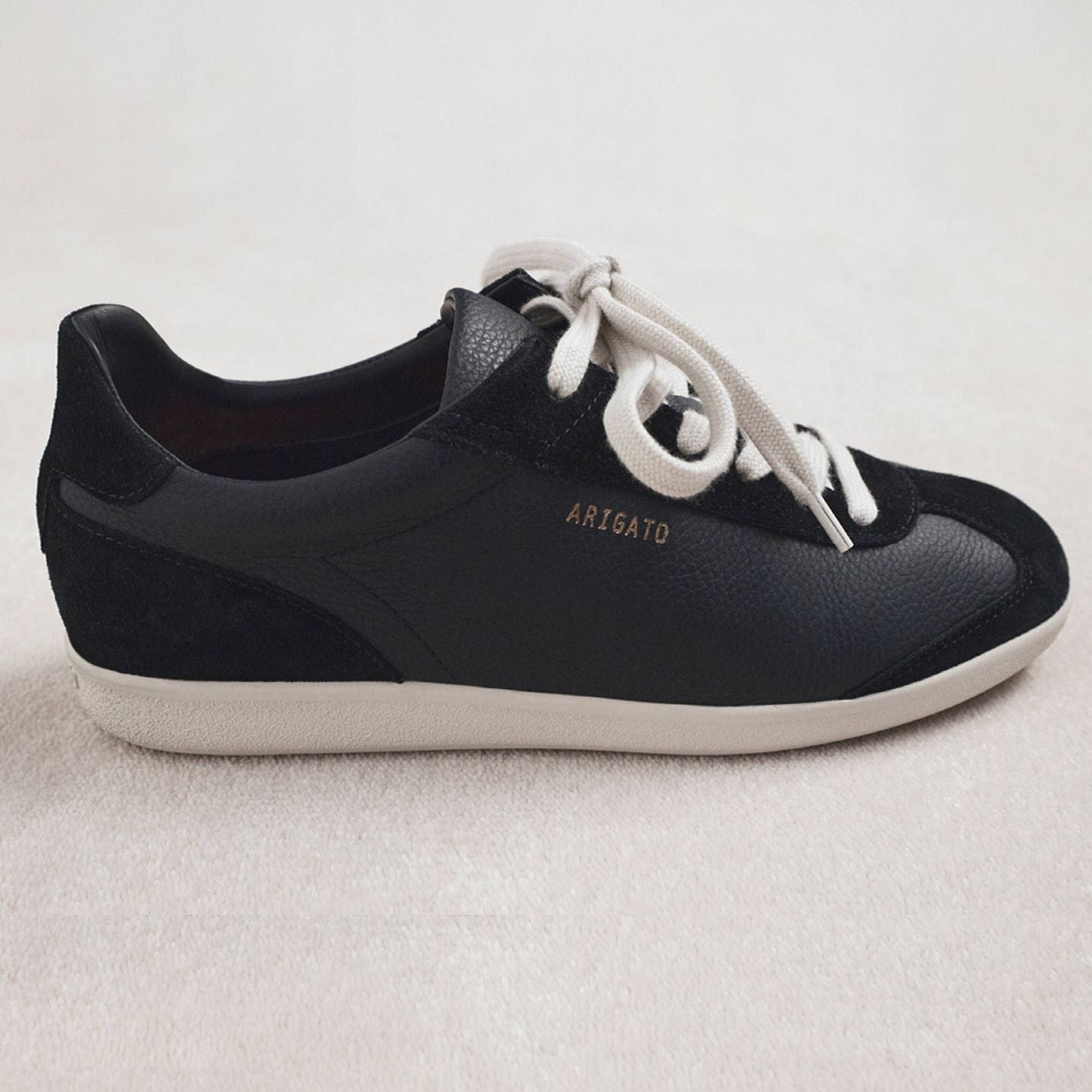 Axel Arigato Zane Sneaker Zwart