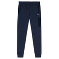 Banlieue 3D Tech Trainingsbroek Navy