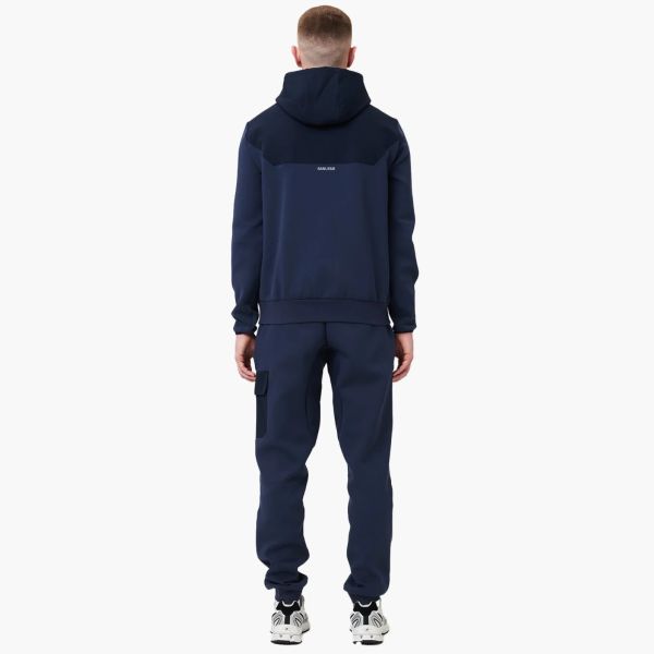 Banlieue 3D Tech Trainingspak Navy