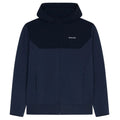 Banlieue 3D Tech Vest Navy