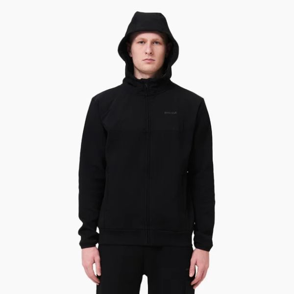 Banlieue 3D Tech Vest Zwart