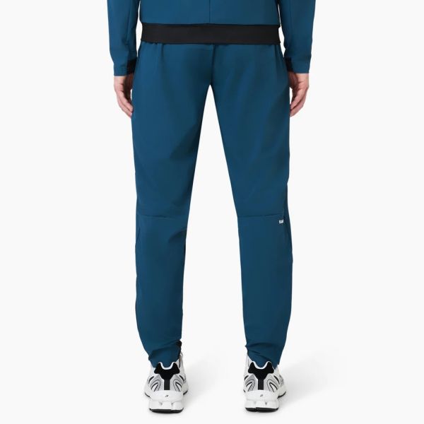 Banlieue B+ Performance Trainingsbroek Donker Blauw