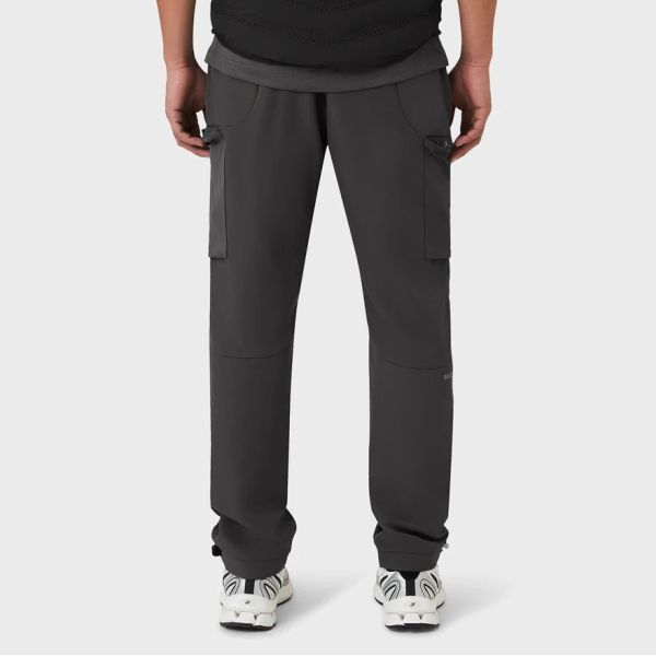 Banlieue B+ Tactical Cargo Broek Antraciet