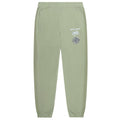 banlieue chrome trainingsbroek groen
