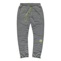 Banlieue College Fleece Trainingsbroek Zwart