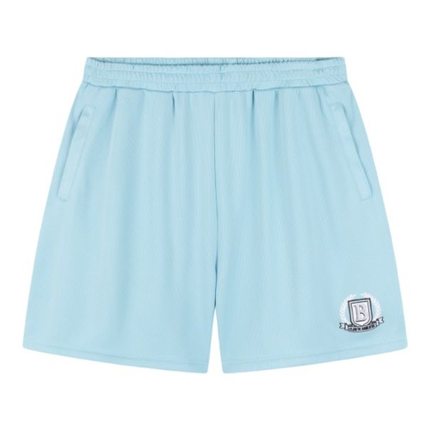 Banlieue Crest Korte Broek Blauw
