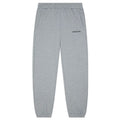 Banlieue Script Trainingsbroek Grijs