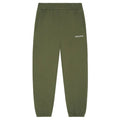 Banlieue Script Trainingsbroek Groen