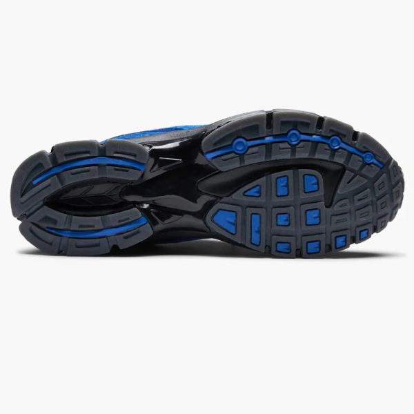 Banlieue The Runner + Winterised Sneaker Blauw