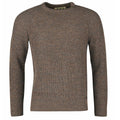Barbour Horseford Sweater Bruin