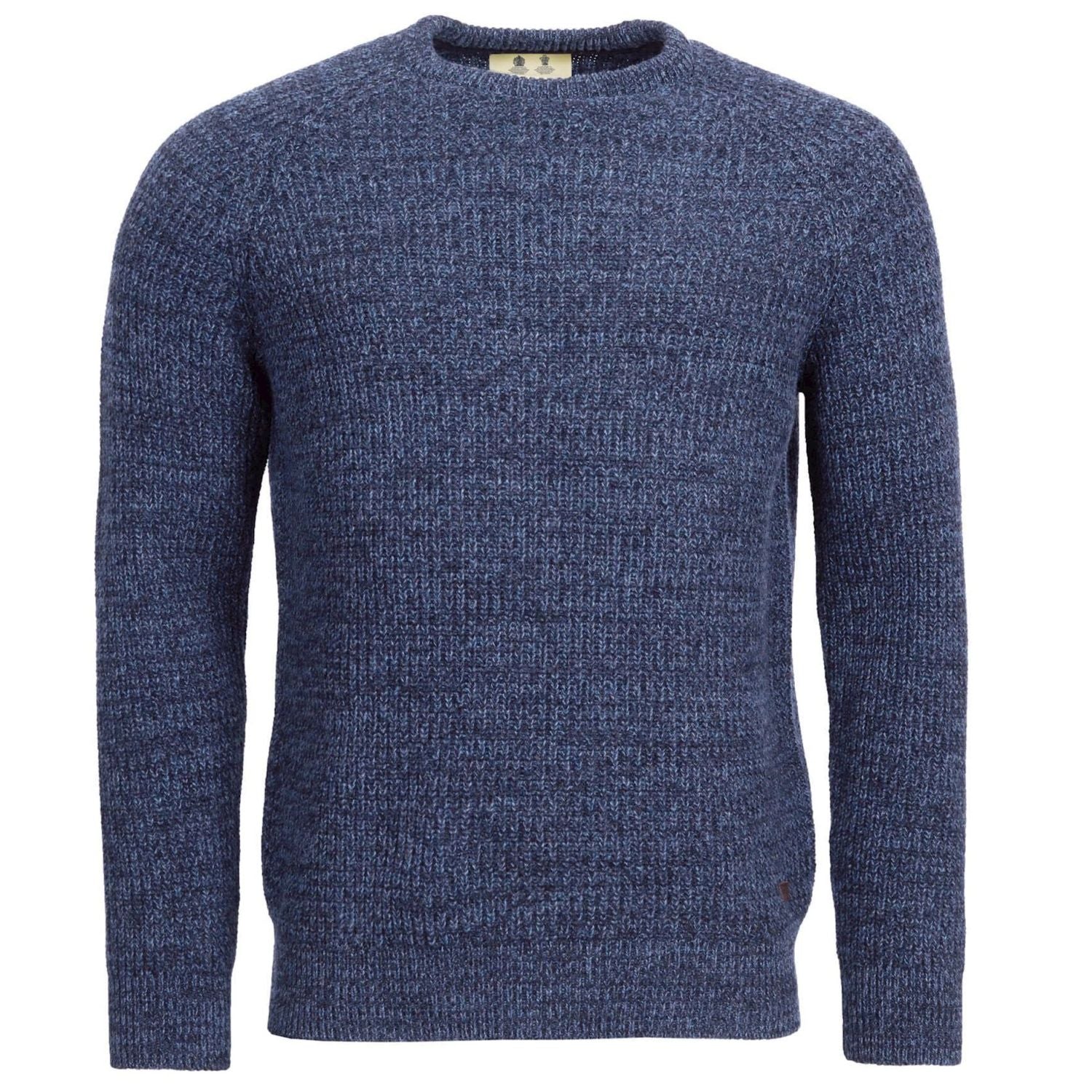 Barbour Horseford Sweater Navy