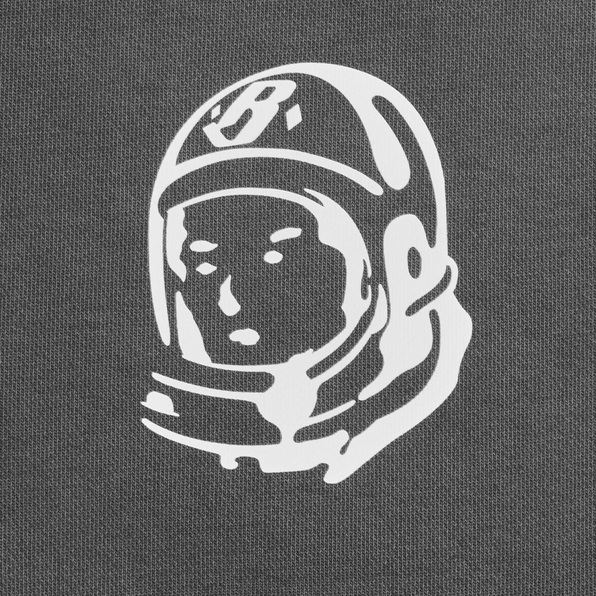 Billionaire Boys Club Arch Logo Washed Quarter Zip Sweater Zwart