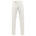 Berwich Morello Elax GD Chino Off White