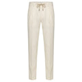 Berwich Spiaggia GD Chino Off White