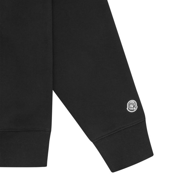 Billionaire Boys Club Emblem Sweater Zwart