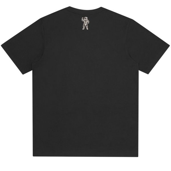Billionaire Boys Club Emblem T-shirt Zwart