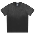 Billionaire Boys Club Embroidered Arch Logo T-shirt Zwart