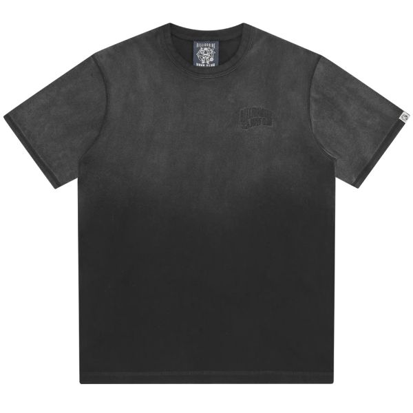 Billionaire Boys Club Embroidered Arch Logo T-shirt Zwart