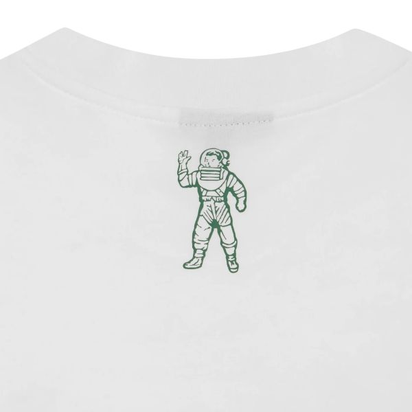 Billionaire Boys Club Flamingo T-shirt Wit