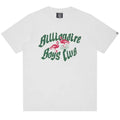 Billionaire Boys Club Flamingo T-shirt Wit