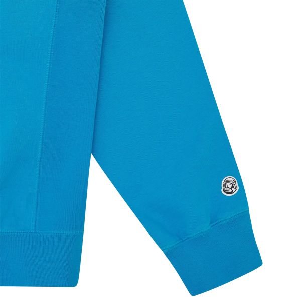 Billionaire Boys Club Oversized Arch Logo Sweater Blauw