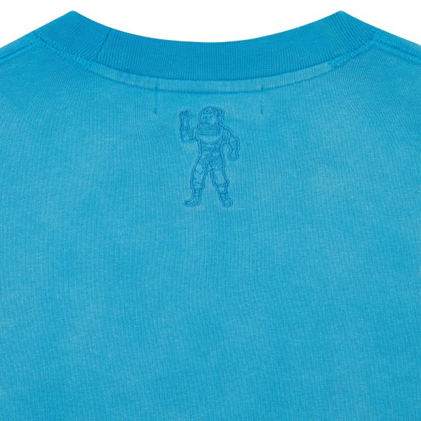 Billionaire Boys Club Oversized Arch Logo Sweater Blauw