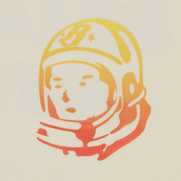 Billionaire Boys Club Resort Club T-shirt Off White