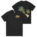 Billionaire Boys Club Resort T-shirt Zwart