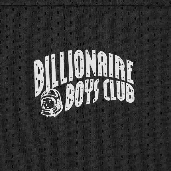 Billionaire Boys Club Small Arch Logo Sports T-shirt Zwart