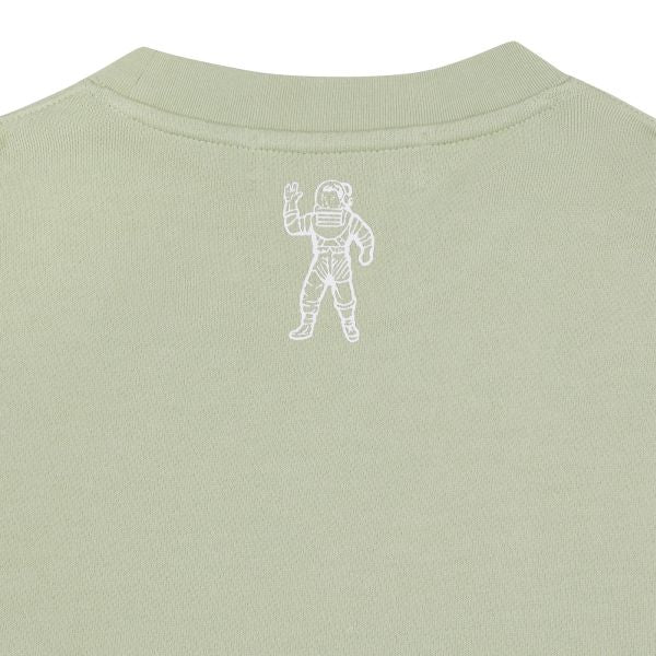 Billionaire Boys Club Small Arch Logo T-shirt Licht Groen