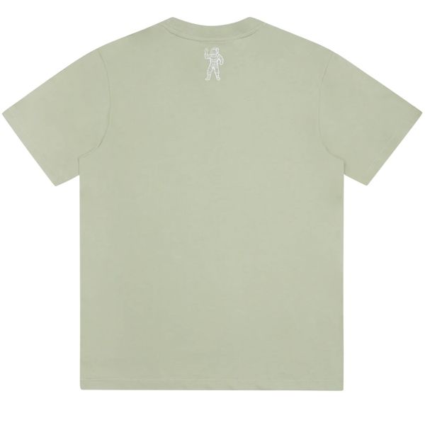 Billionaire Boys Club Small Arch Logo T-shirt Licht Groen