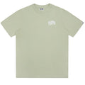 Billionaire Boys Club Small Arch Logo T-shirt Licht Groen