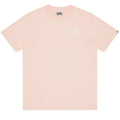 Billionaire Boys Club Small Arch Logo T-shirt Roze