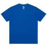 Billionaire Boys Club Small Arch Logo T-shirt Blauw