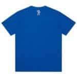 Billionaire Boys Club Small Arch Logo T-shirt Blauw