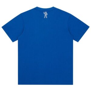 Billionaire Boys Club Small Arch Logo T-shirt Blauw