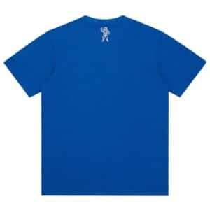 Billionaire Boys Club Small Arch Logo T-shirt Blauw