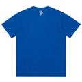 Billionaire Boys Club Small Arch Logo T-shirt Blauw