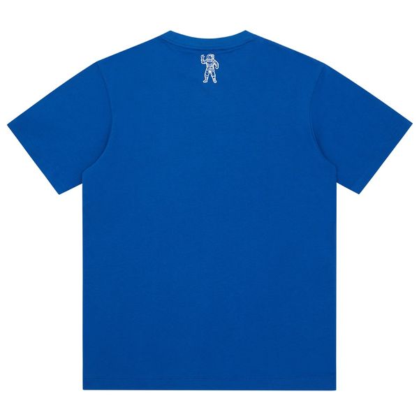 Billionaire Boys Club Small Arch Logo T-shirt Blauw
