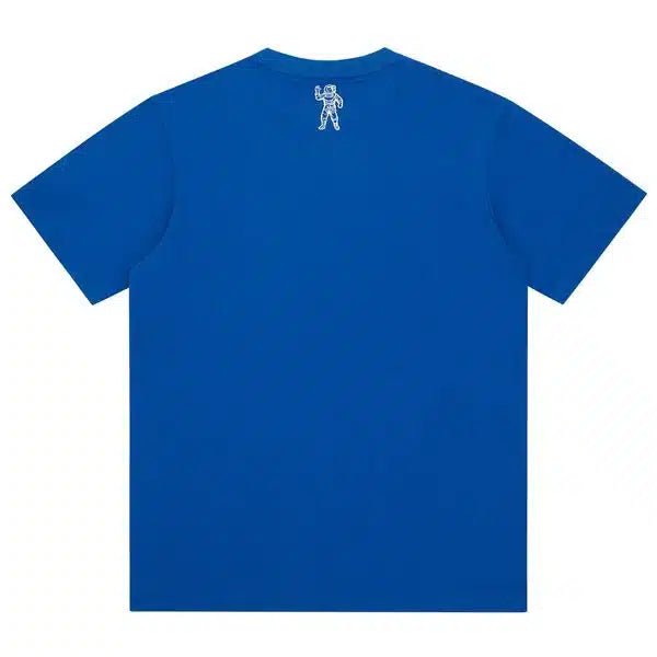 Billionaire Boys Club Small Arch Logo T-shirt Blauw