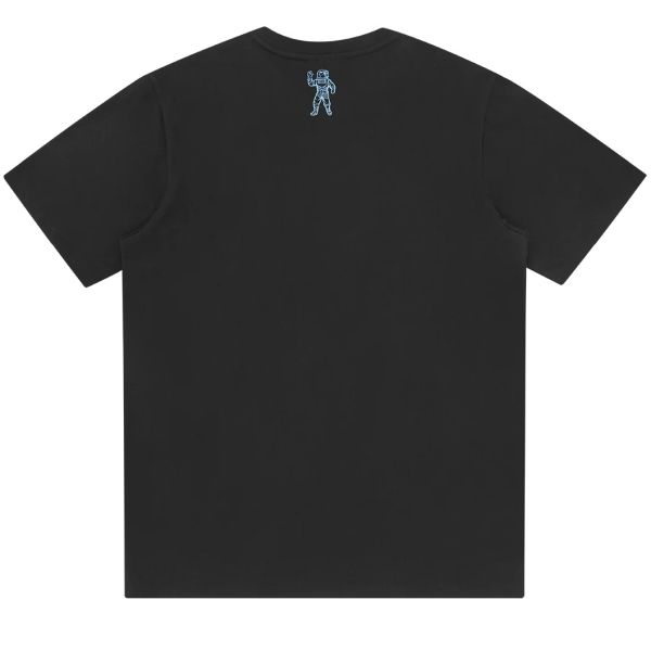 Billionaire Boys Club Bayou Fill Arch Logo T-shirt Zwart
