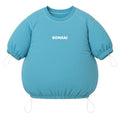 Bonsai Palloncino T-shirt Blauw