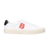 Boss Aiden Sneaker Wit