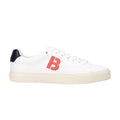 Boss Aiden Sneaker Wit