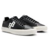 Boss Aiden Sneaker Zwart