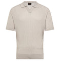 Boss Aravolo Polo Grijs