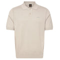 Boss Asac Polo Grijs