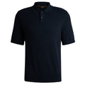 Boss Asac Polo Navy