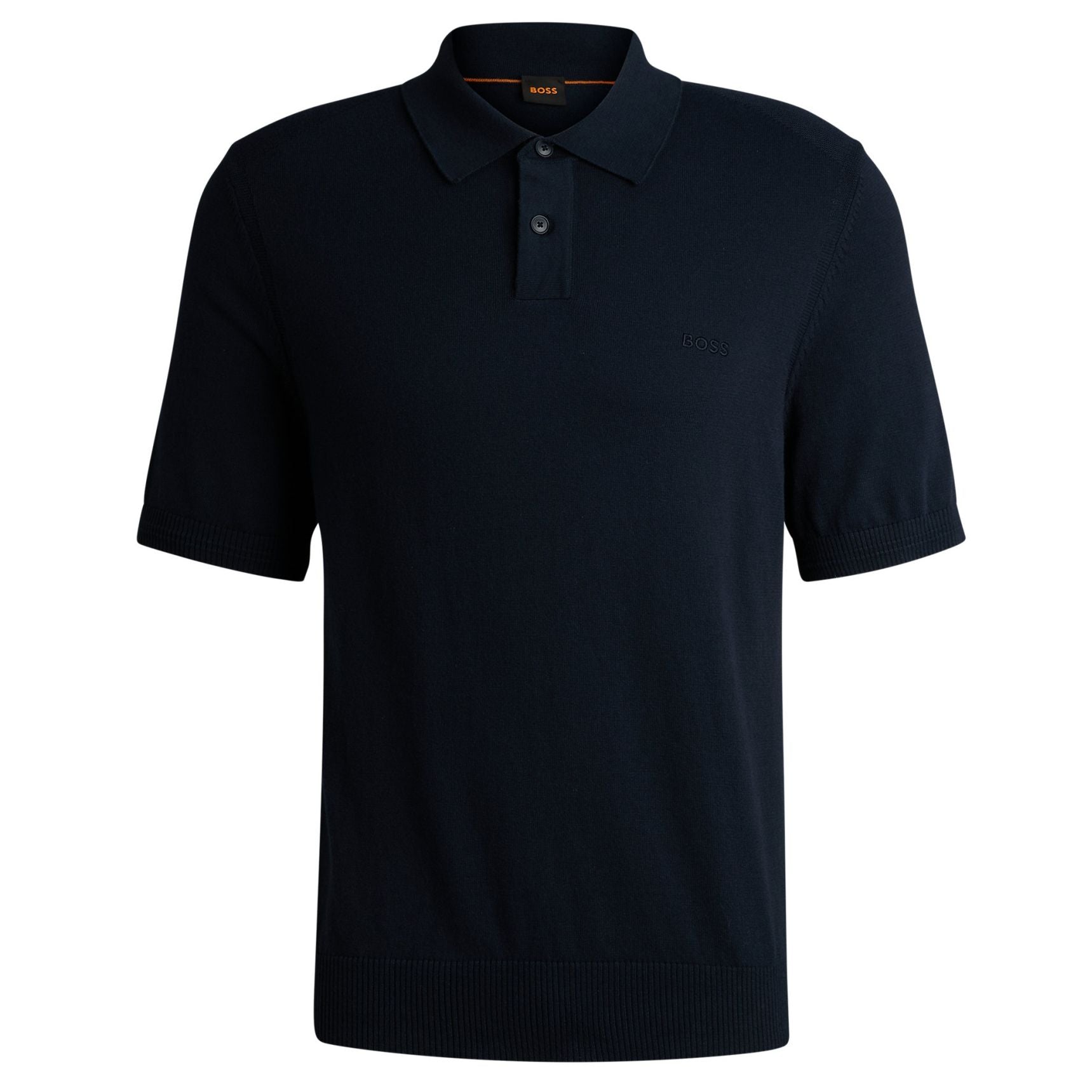 Boss Asac Polo Navy